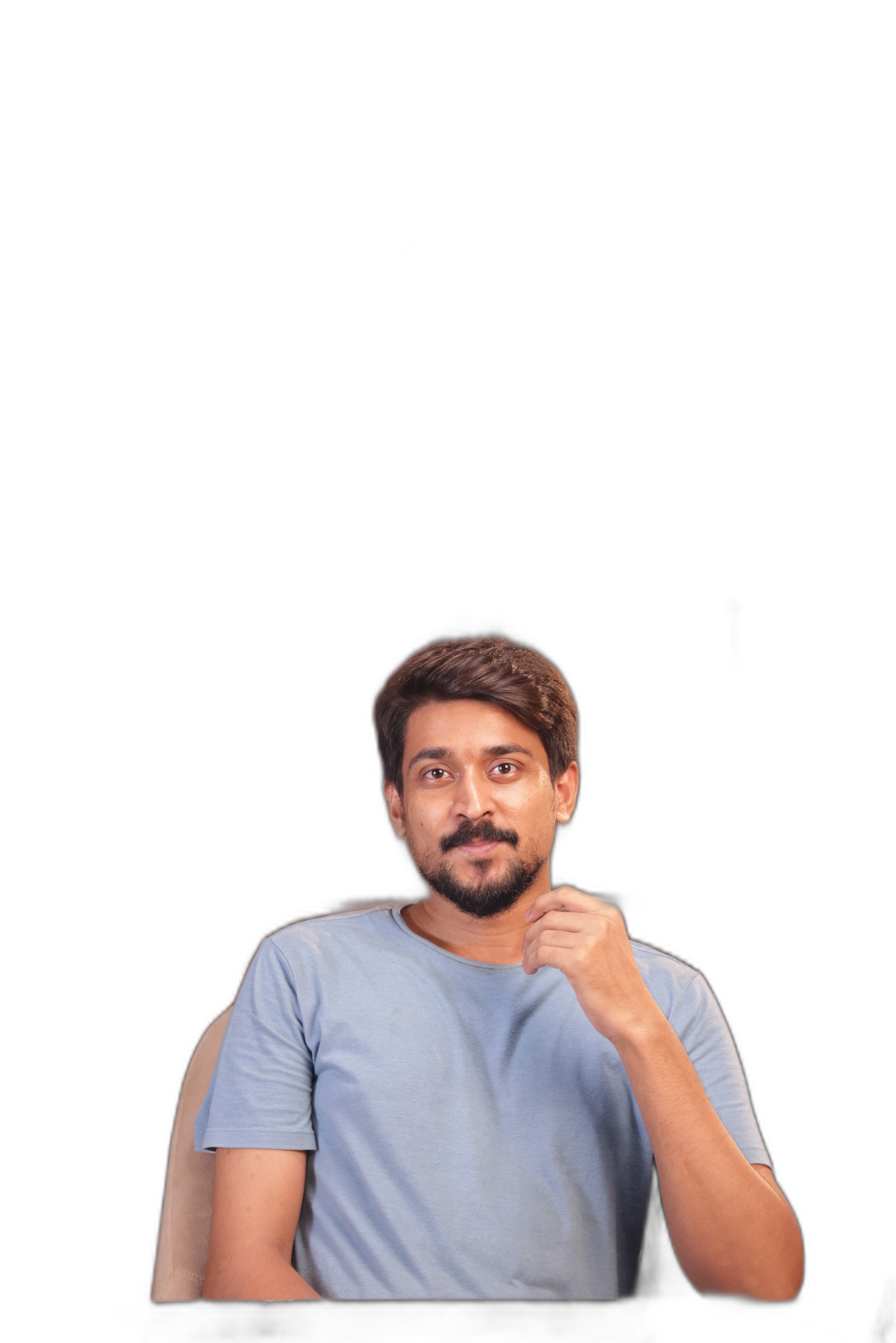 Ali Jafar Raza